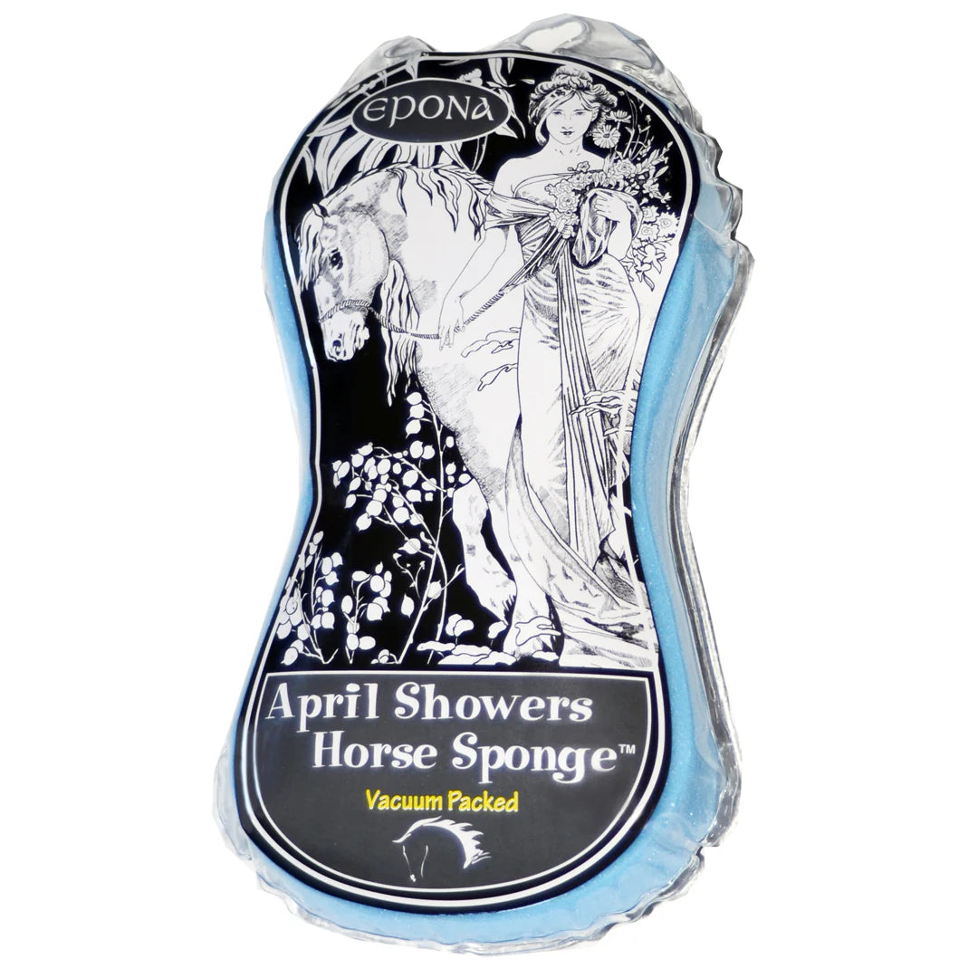 Epona April Showers Sponge