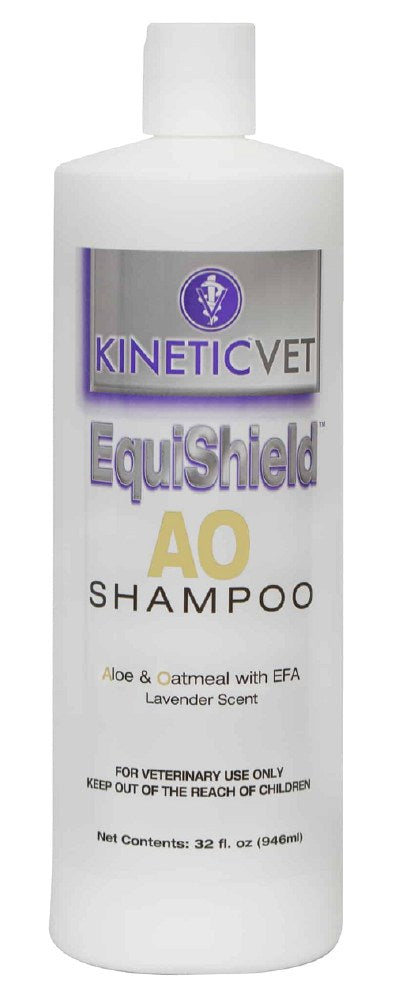 Equisheild AO Shampoo 32oz