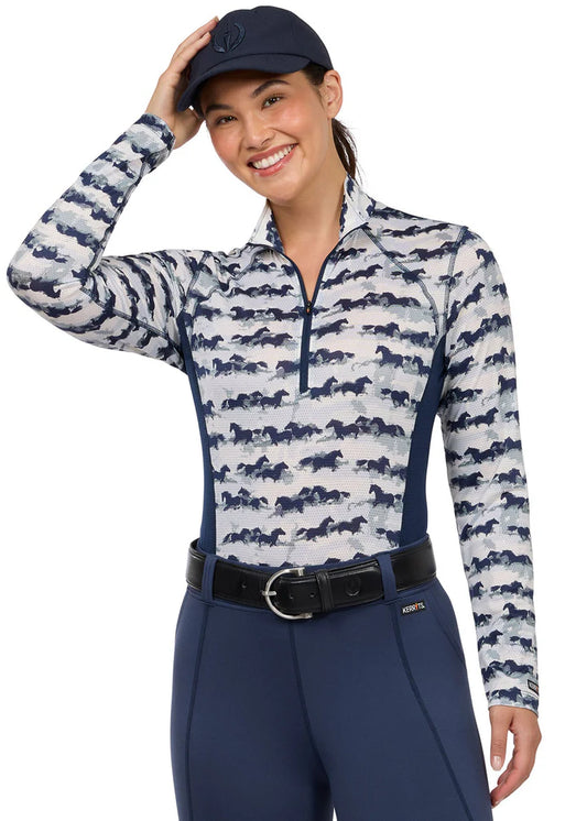EquiBreeze Ice Fil® Long Sleeve