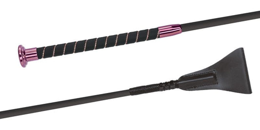 Fleck Silk Touch Crystal Bat