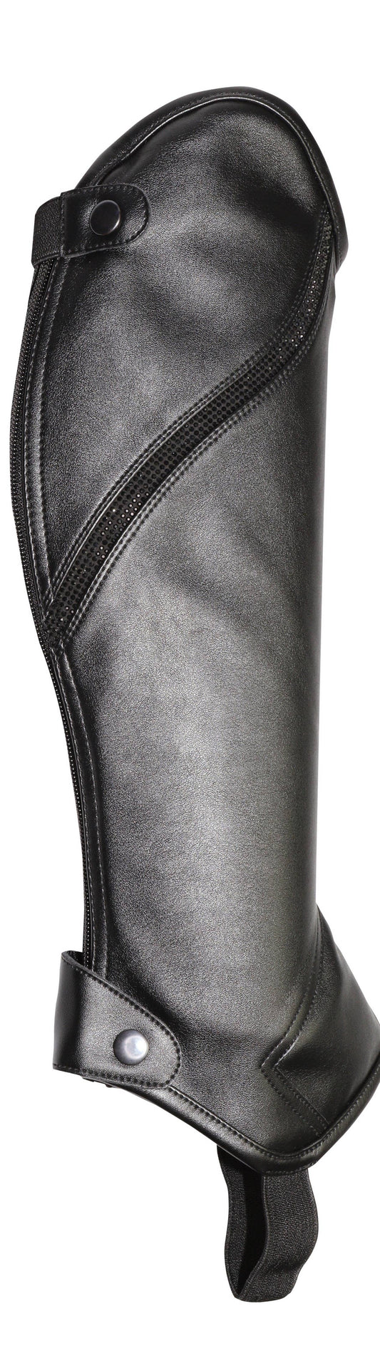 Crescent Half Chaps