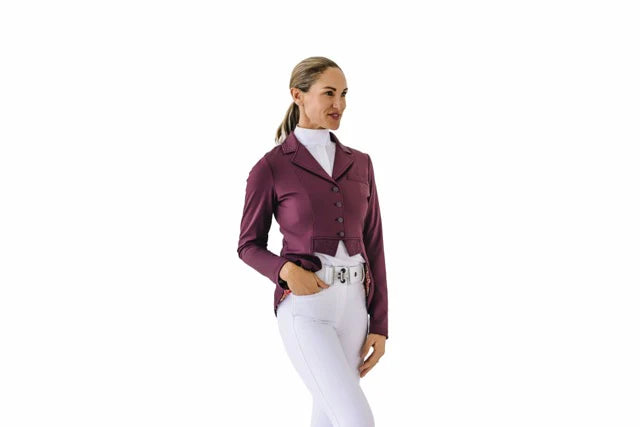 Ladies Ovation® Shine Dressage Show