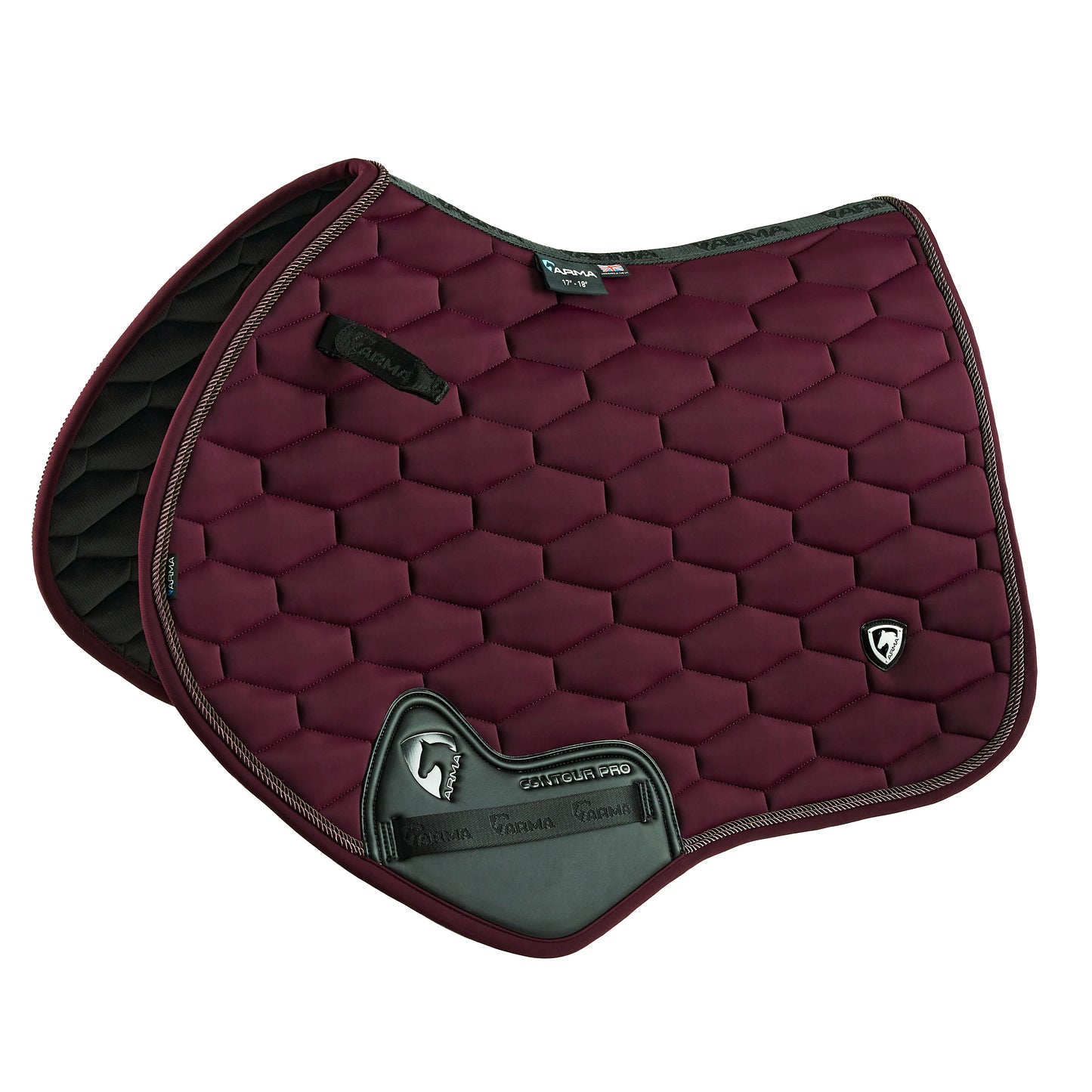 Arma Eltar Saddle Pad