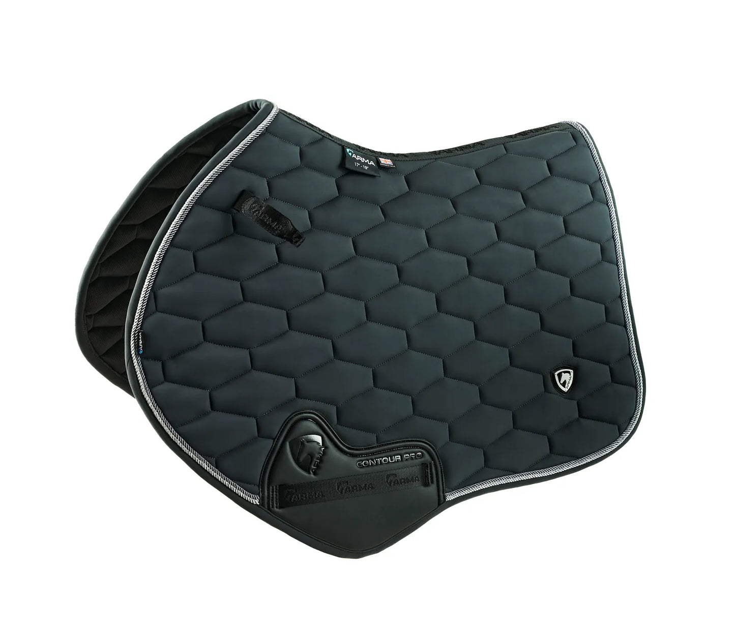 Arma Eltar Saddle Pad