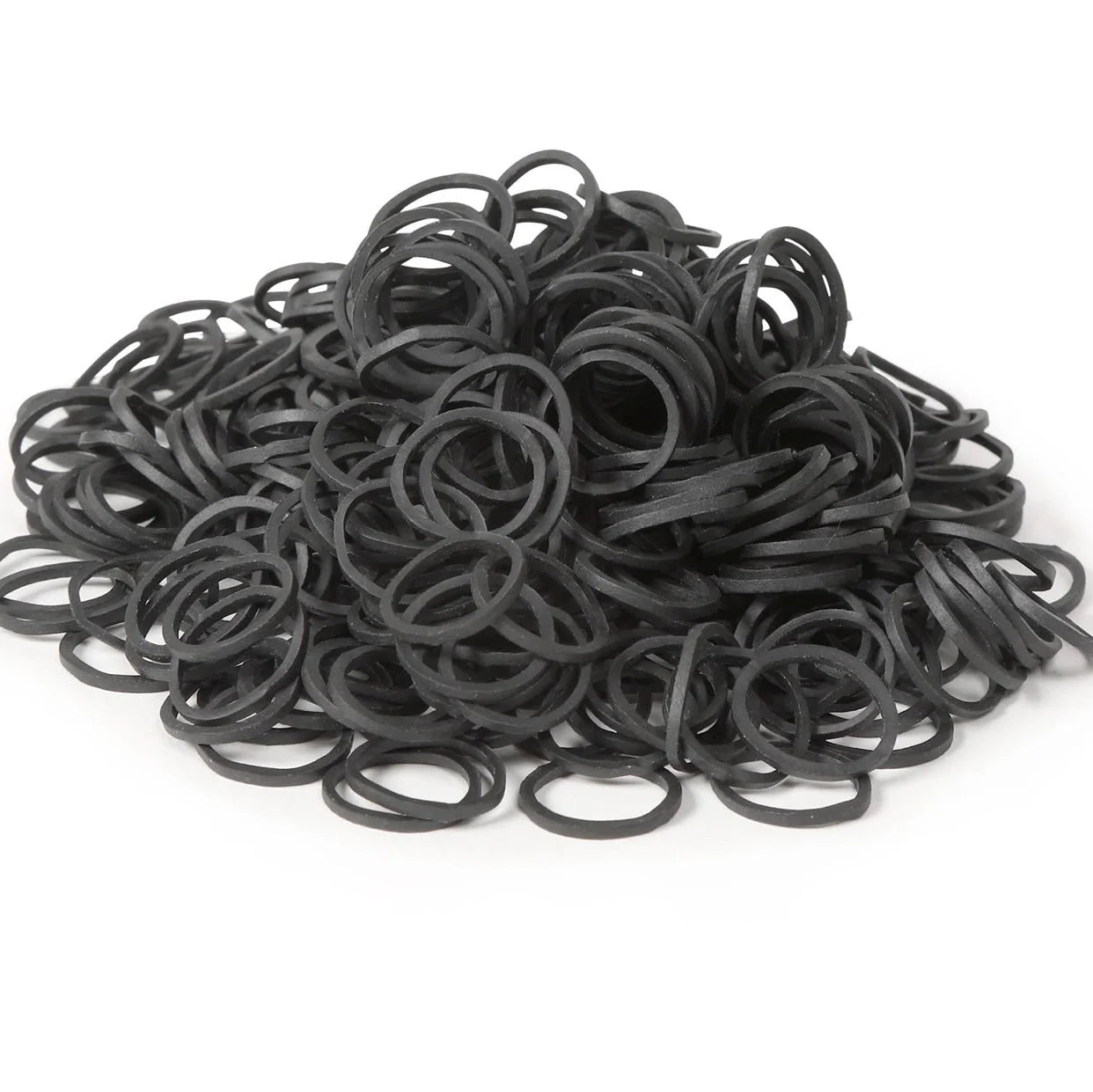 EZI-GROOM Mane Plaiting Bands