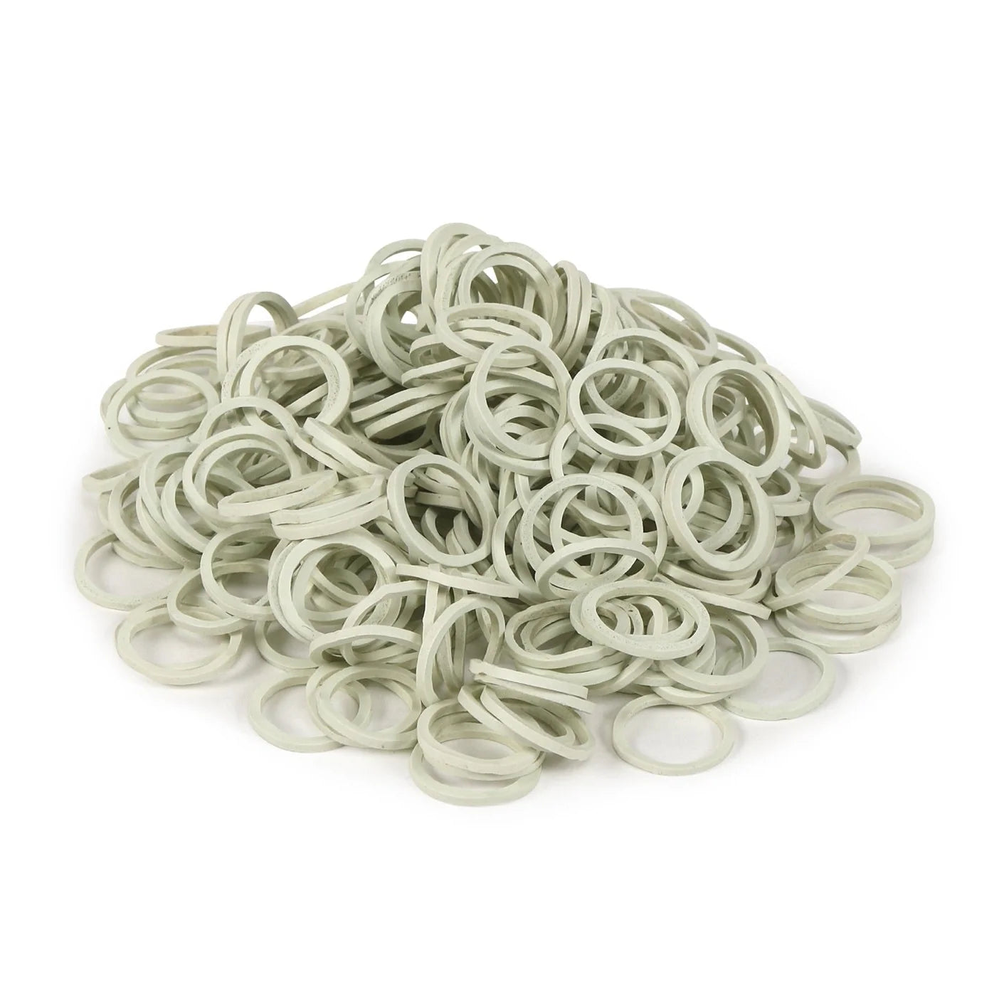 EZI-GROOM Mane Plaiting Bands