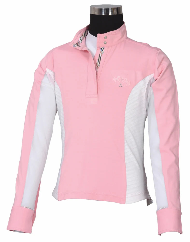 EC Chld Cara Shirt