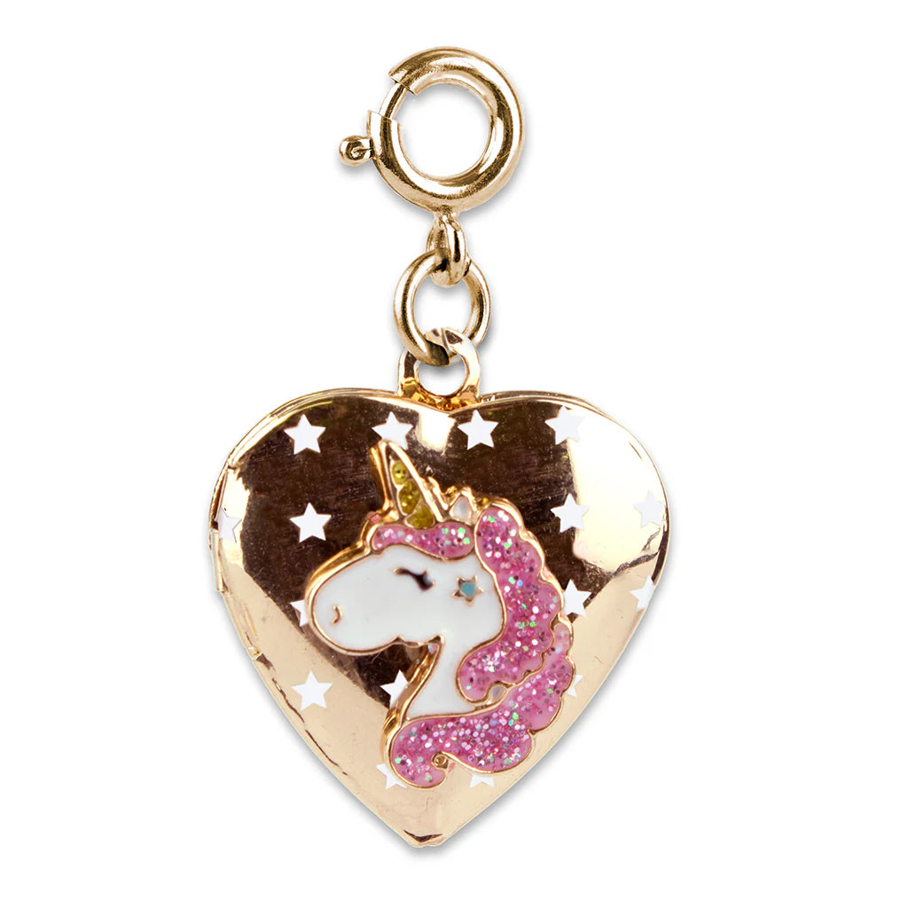 Charm It! Charms