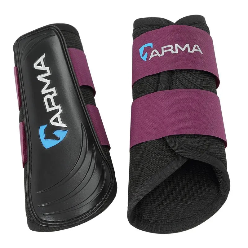 Arma Air Motion Brushing Boots