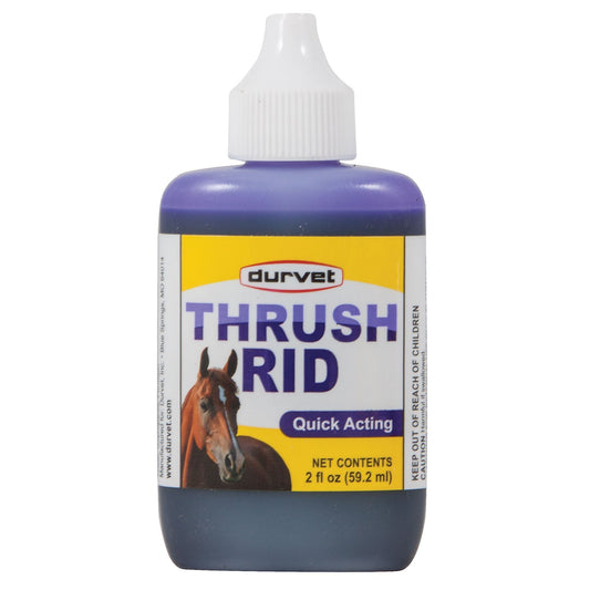 Thrush Rid
