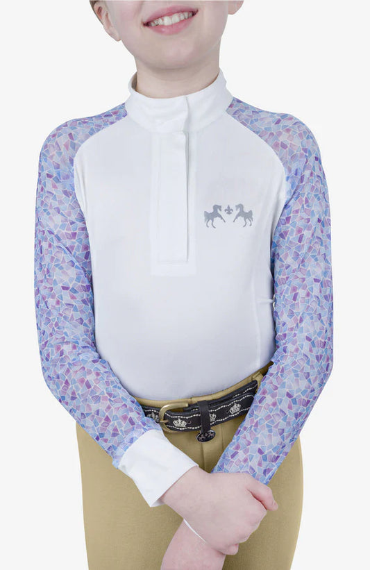 EC Children's Smyrna Show Shirt