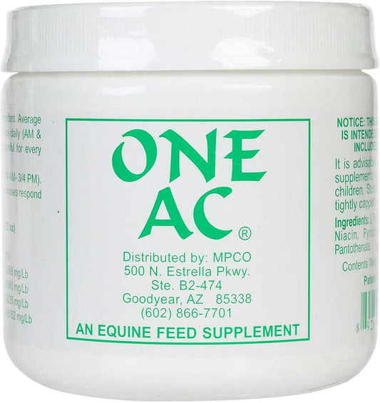 One AC