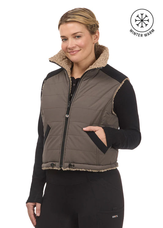Kerrits Double Up Vest