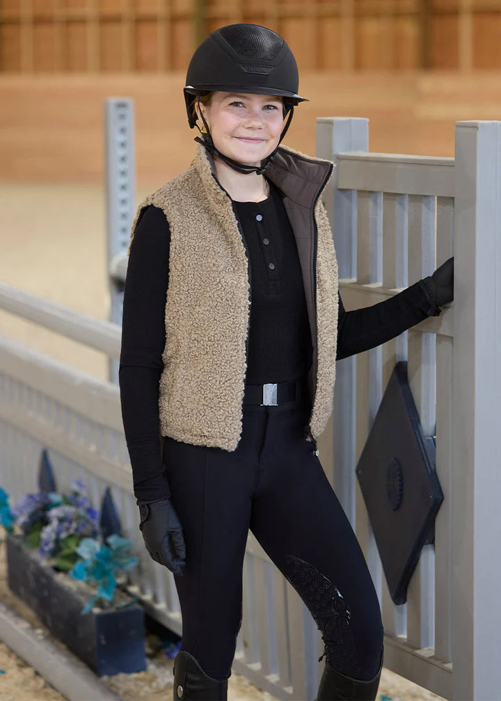 Kerrits Double Up Vest