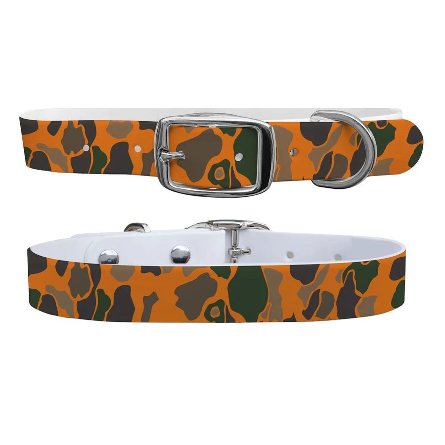 C4 Dog Collars