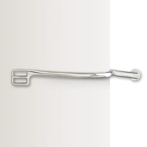 Centaur® Ultra Fine Spurs with Smooth Rowel