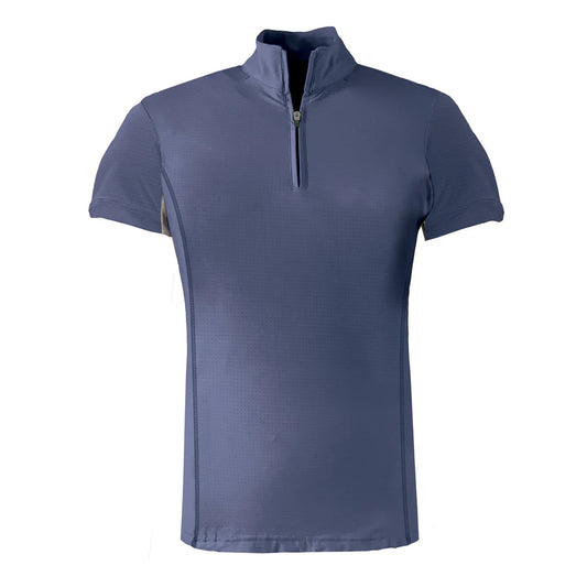 Ovation® Kids Altitude Short Sleeve Sun Shirt