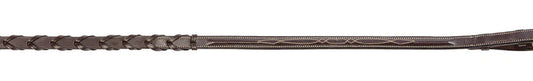 Avington Fancy Stitch Reins