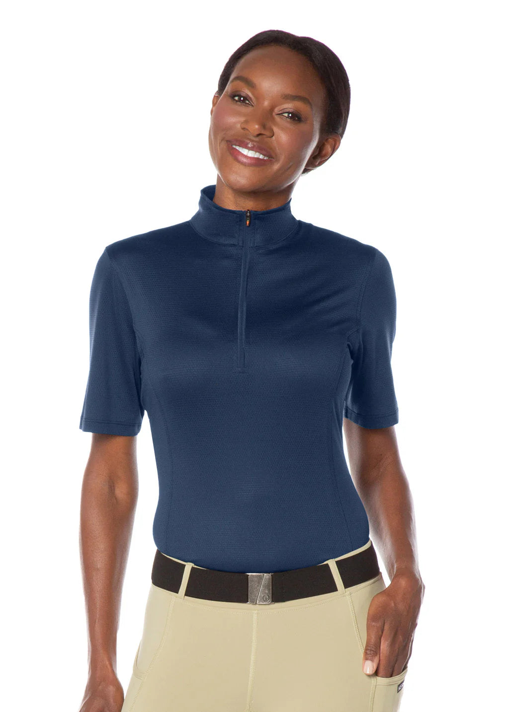 Kerrits Ice Fil Lite Short Sleeve