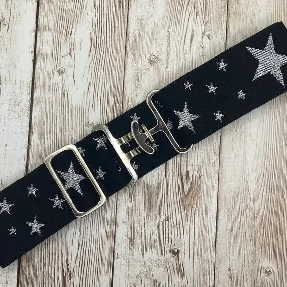 BB Surcingle Belt