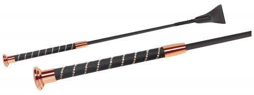 Fleck Silk Touch Crystal Bat