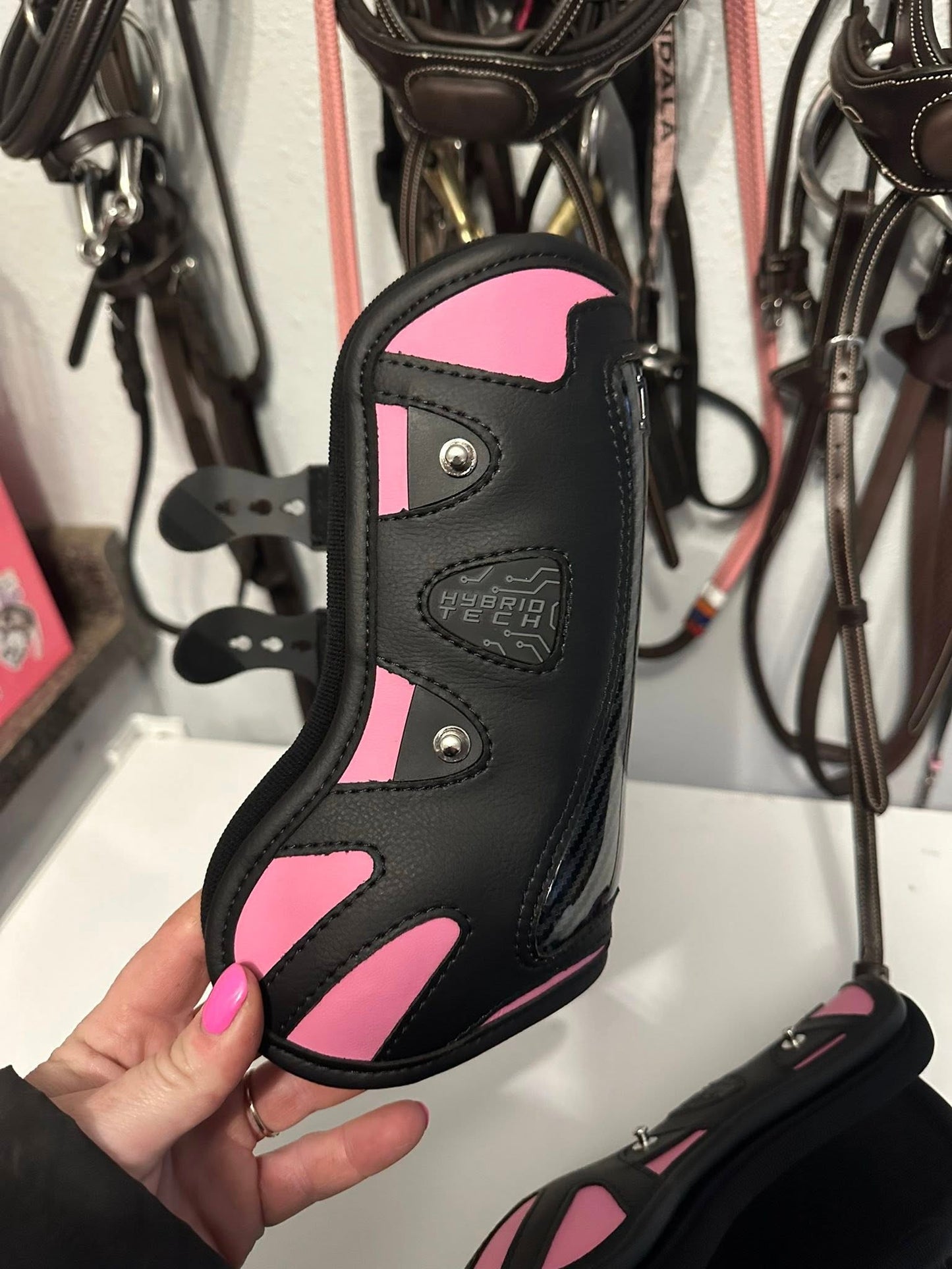 Majyk Equipe Bionic Hybrid Performance Jump Boot