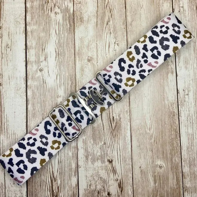 BB Surcingle Belt