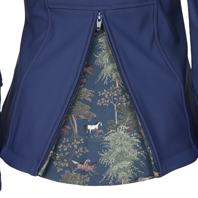 DappleBay Everyday Jacket