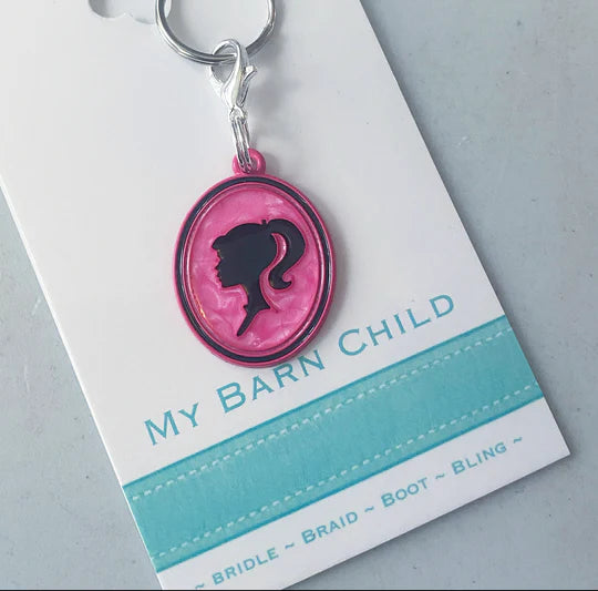 Bridle Charms