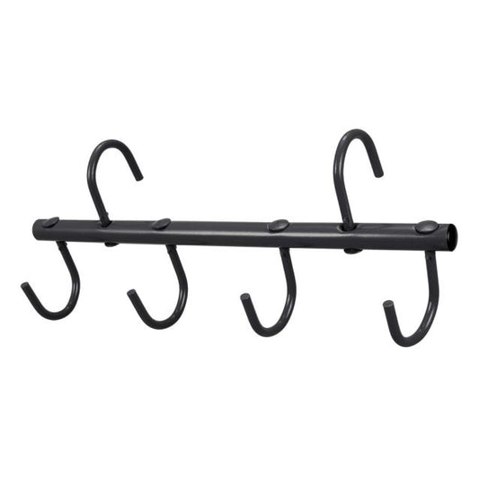 4-Hook Tack Rack