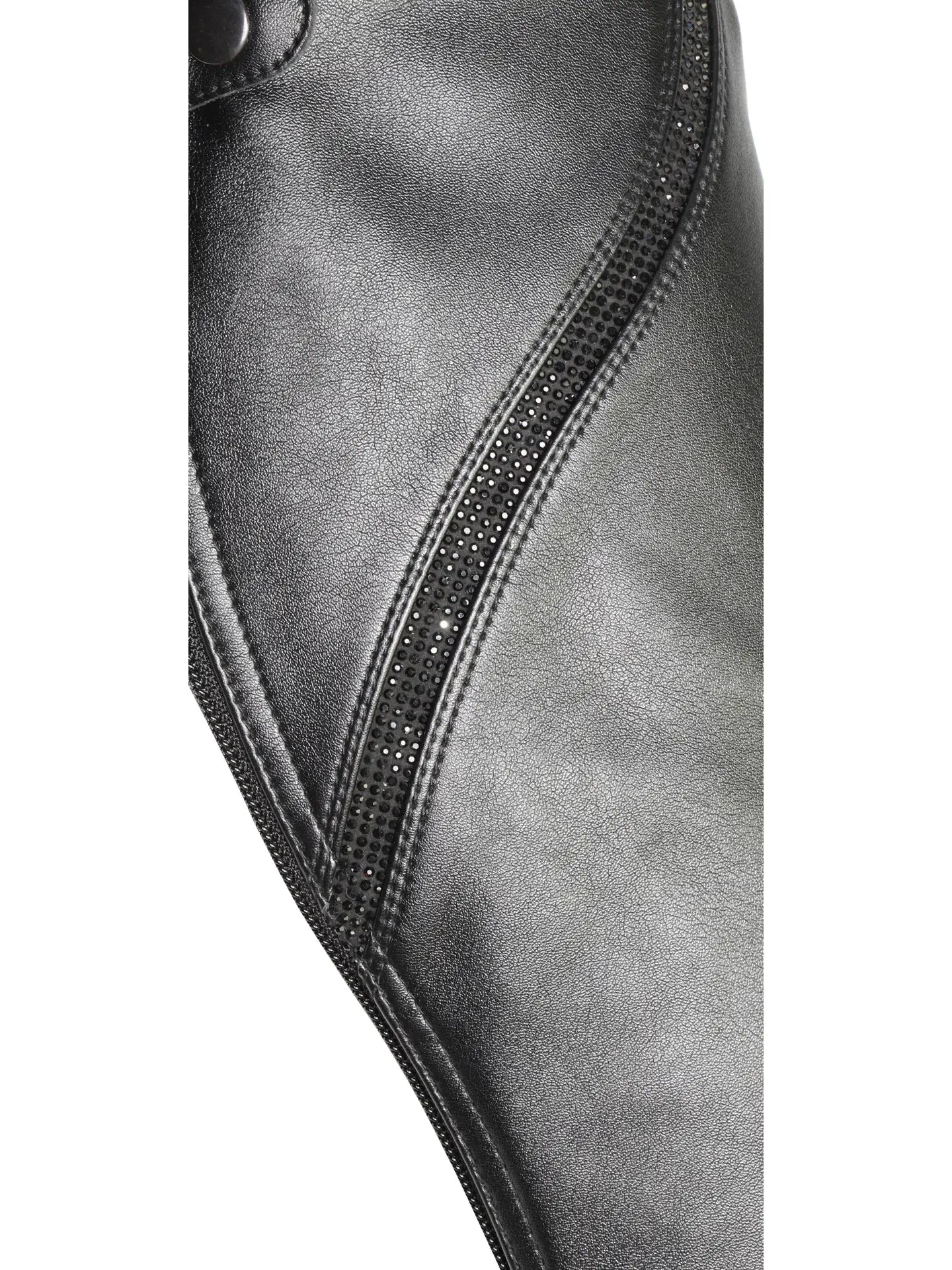 Crescent Half Chaps