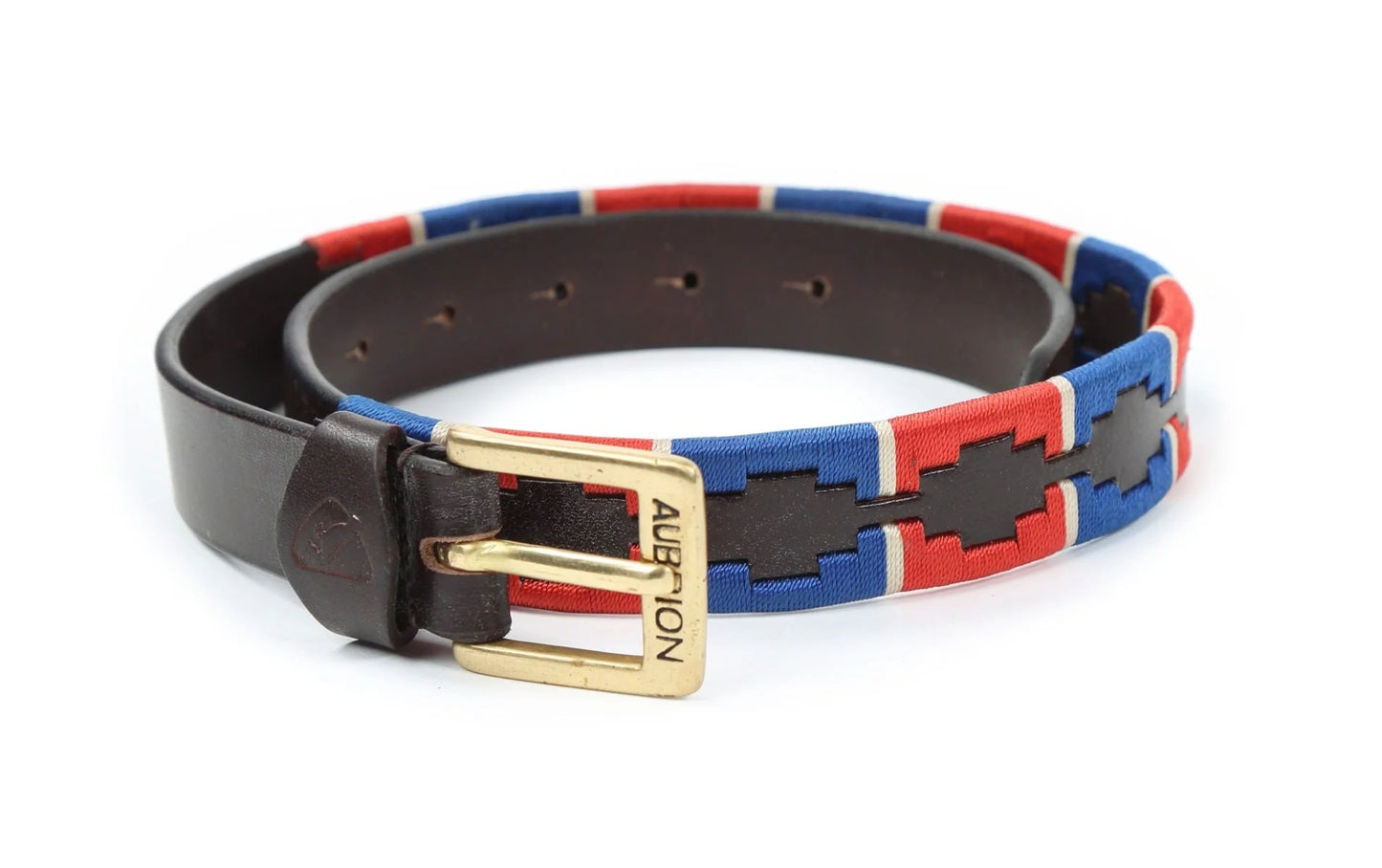 Aubrion Drover Polo Belt