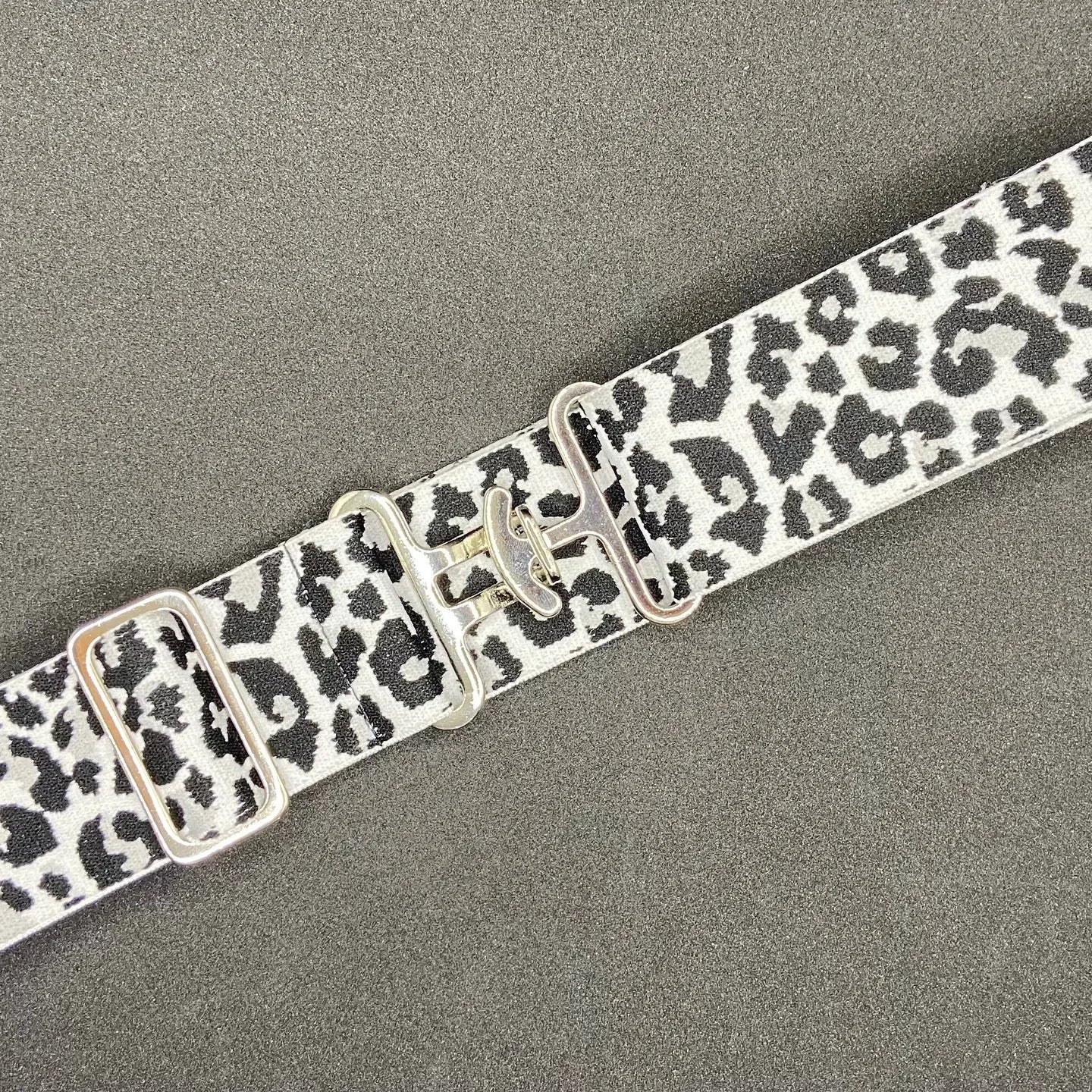 BB Surcingle Belt