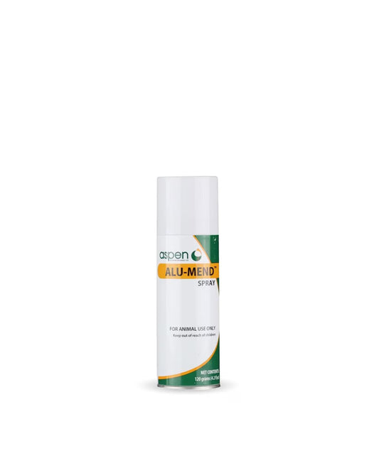 Alu-Mend Spray-On Bandage
