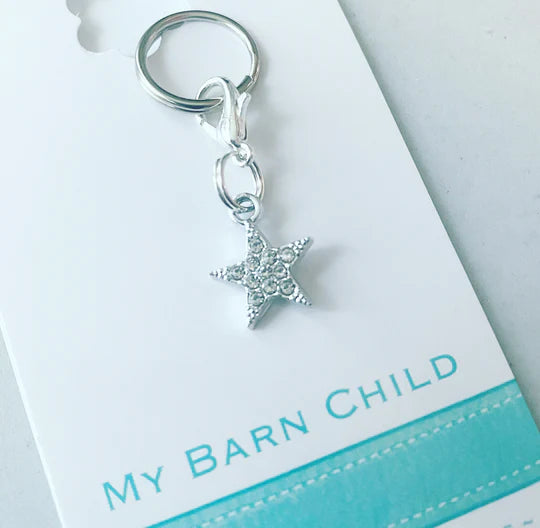 Bridle Charms
