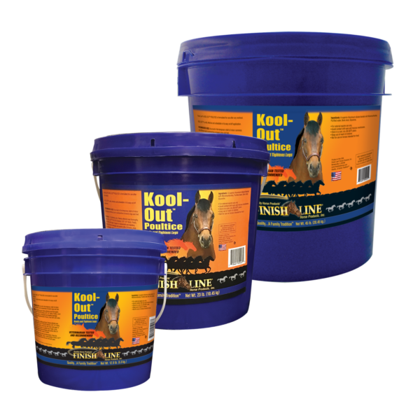 Kool Out Poultice