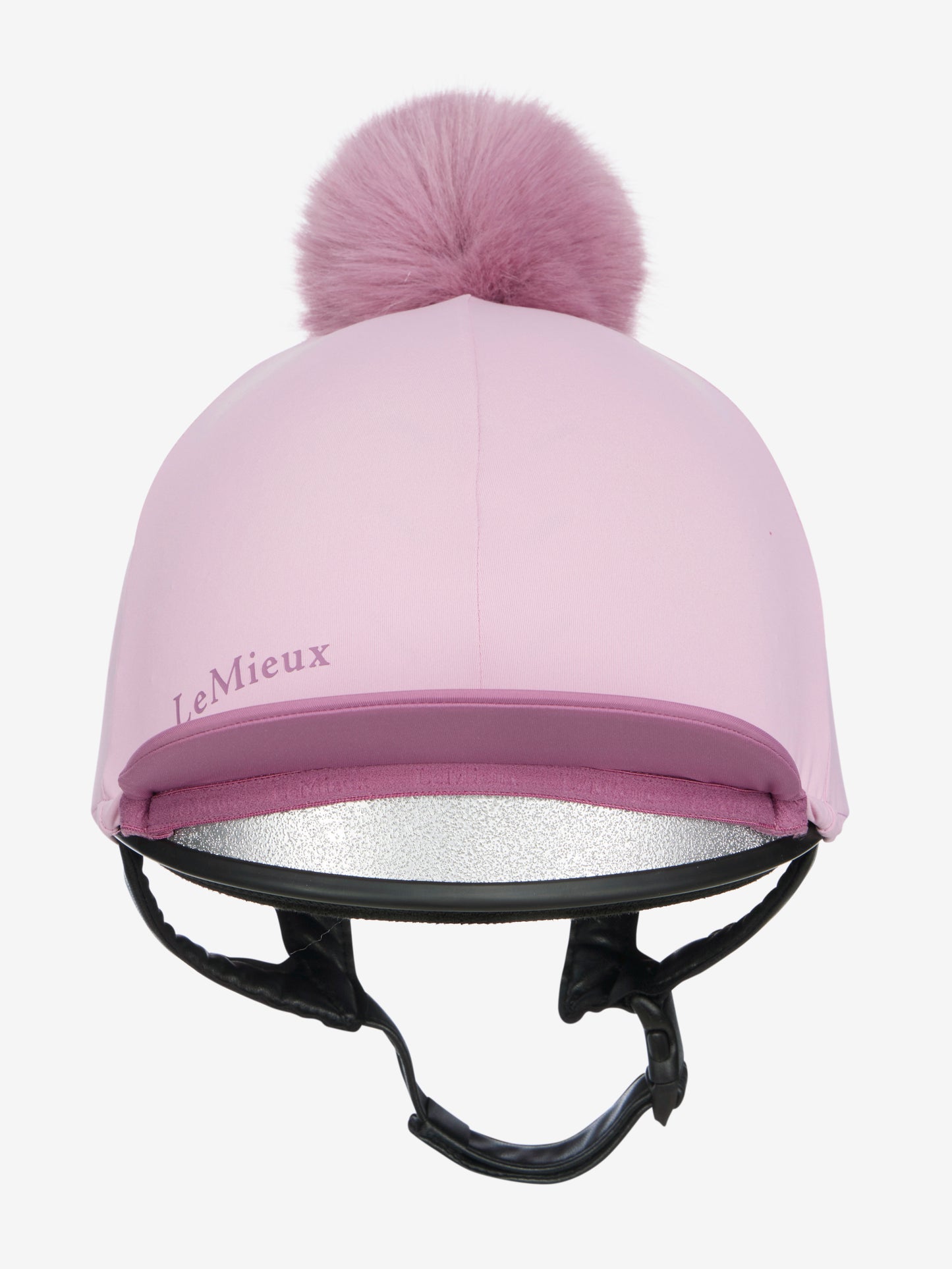 Lemieux Classique Pom Hat Silk