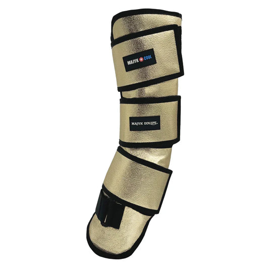 Majyk Equipe Ice Boots with Channeled Gel Interior