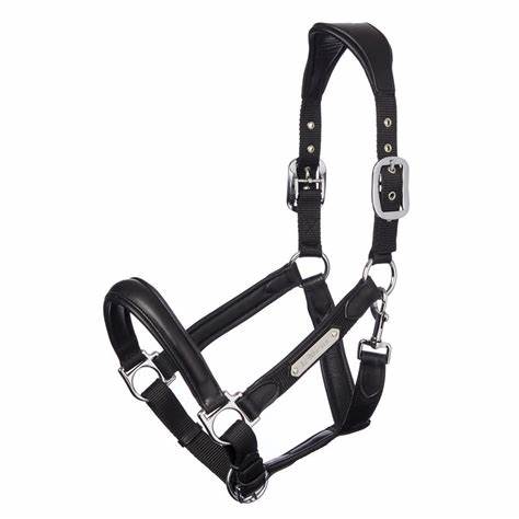 Lemieux Capella Halter