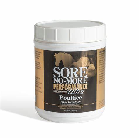 Sore No-More Performance Ultra Poultice