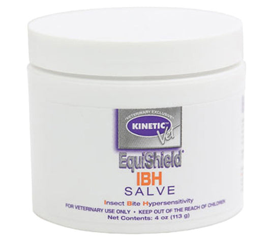 EquiShield IBH