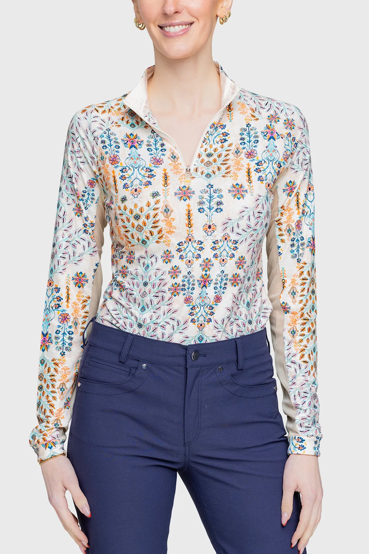 Kastel Long Sleeve Shirt