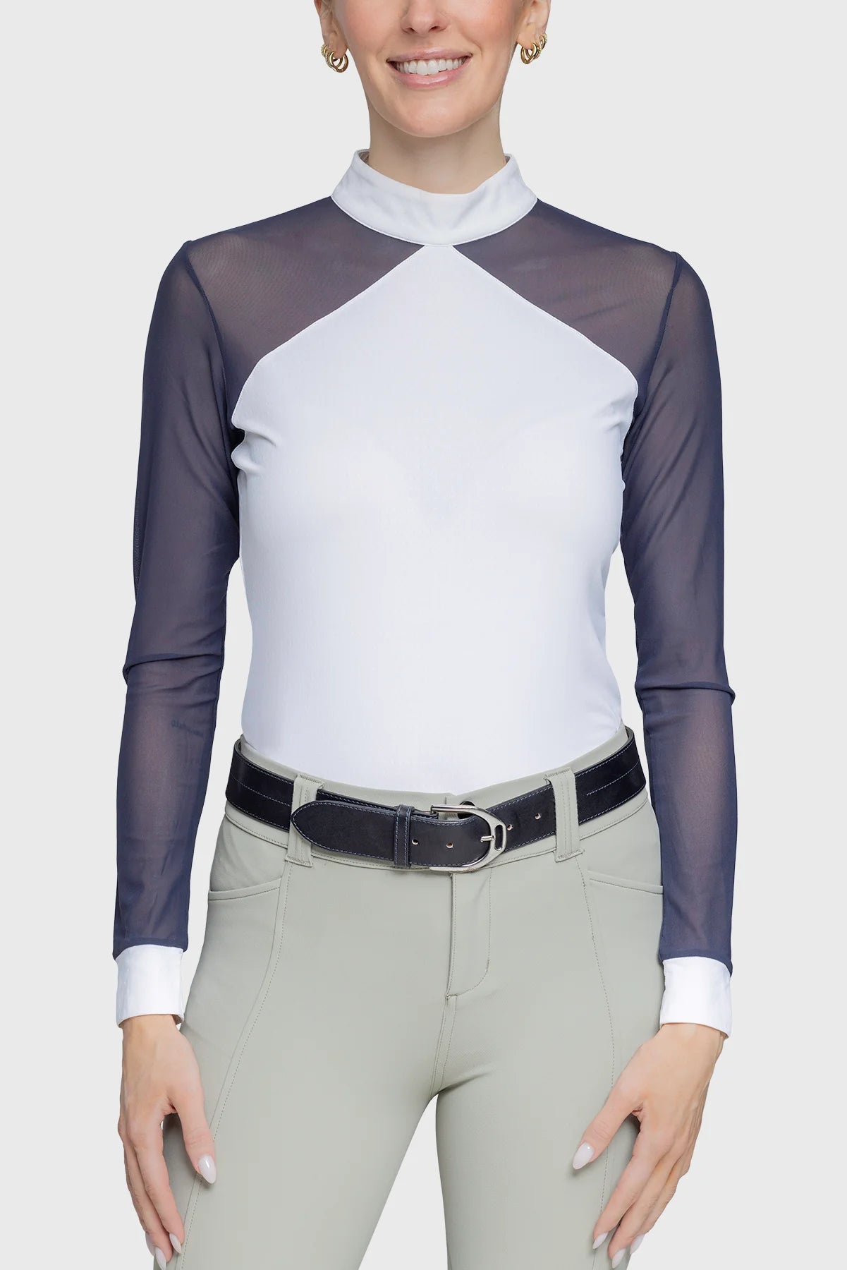 Kastel Long Sleeve Shirt