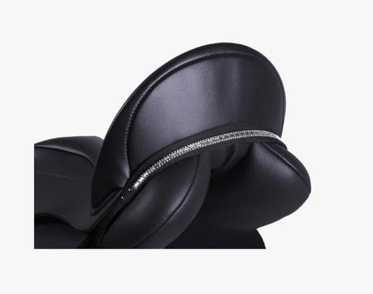 QHP Saddle Jewel