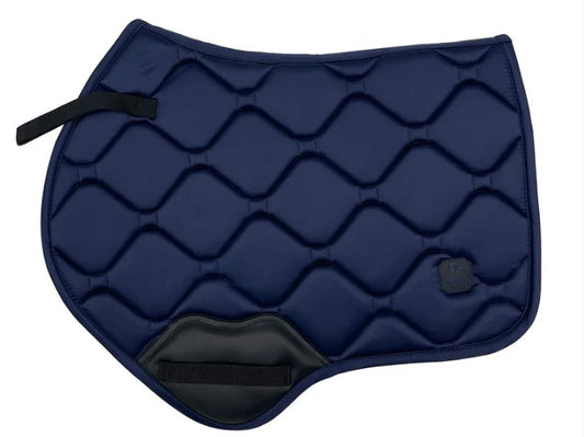 Majyk Equipe Silk Touch Saddle Pad