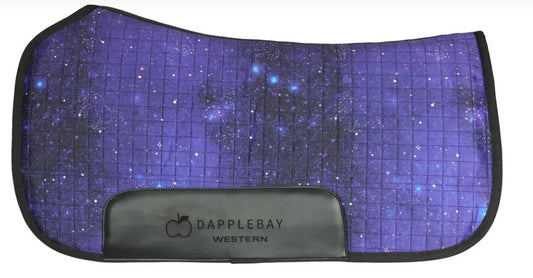DB Western Pad