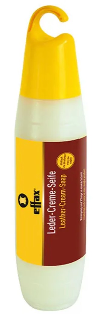 Effax Leather Cream Soap