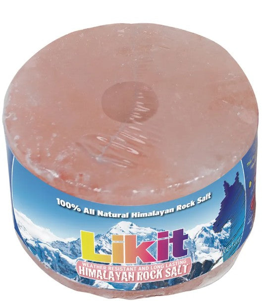 Likit Himalayan Rock Salt