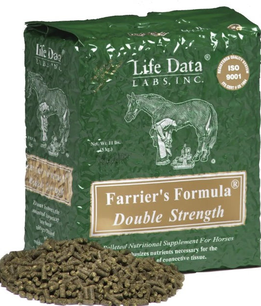 Farriers Formula Double Strength