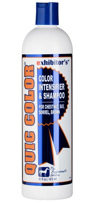 Quic Color Shampoo